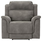 Next-Gen DuraPella PWR Recliner/ADJ Headrest