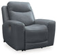 Mindanao PWR Recliner/ADJ Headrest