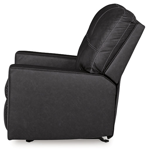 Barlin Mills Rocker Recliner