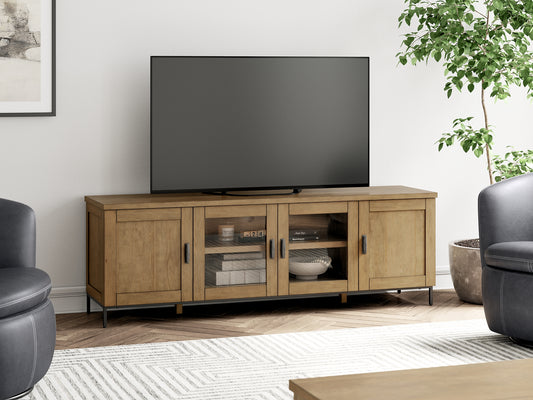 Torlanta Extra Large TV Stand