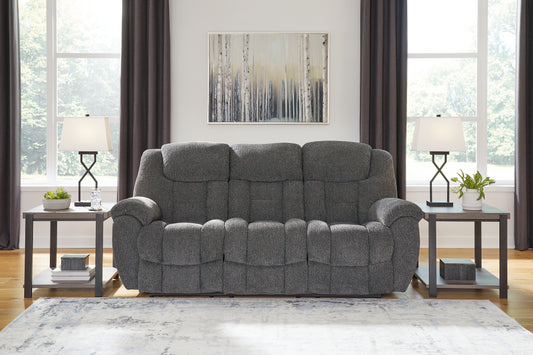 Foreside Reclining Sofa