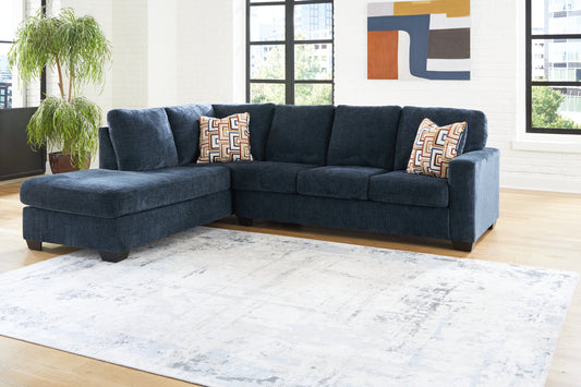 Aviemore 2-Piece Sectional with Chaise