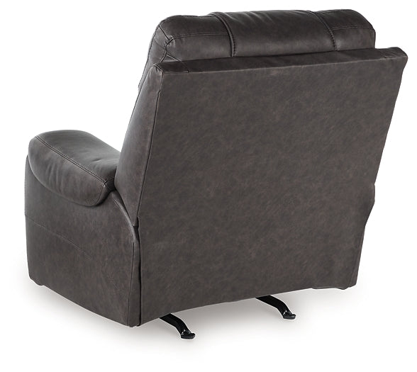 Femley Rocker Recliner