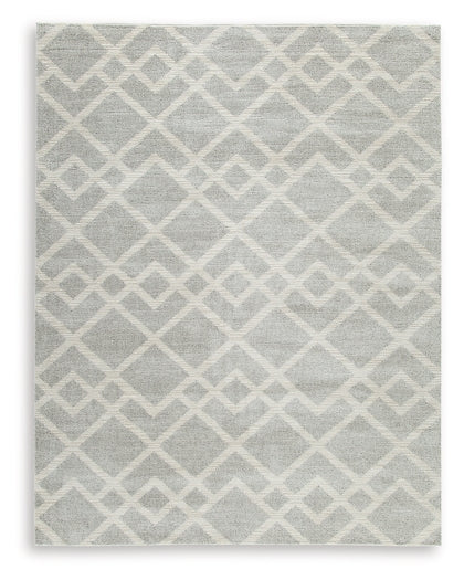 Unawick Medium Rug