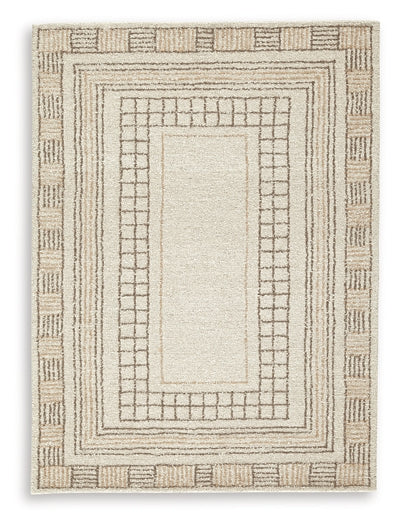 Idaman Medium Rug