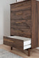 Calverson Five Drawer Chest