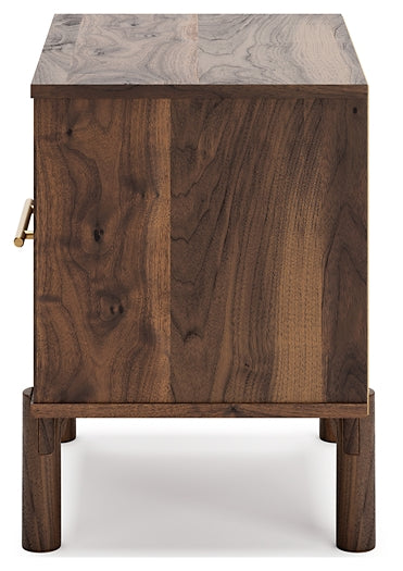 Calverson One Drawer Night Stand