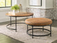 Drezmoore Nesting Cocktail Tables (2/CN)