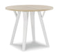 Grannen Dining Table and 2 Chairs