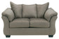 Darcy Sofa, Loveseat, Chair and Ottoman