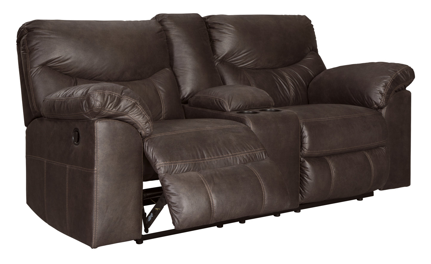 Boxberg Sofa and Loveseat