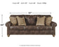 Nicorvo Sofa, Loveseat, Chair and Ottoman