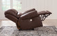 Freyeburg Zero Wall Power Recliner